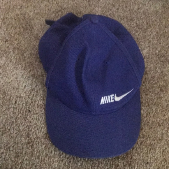 nike cap one size
